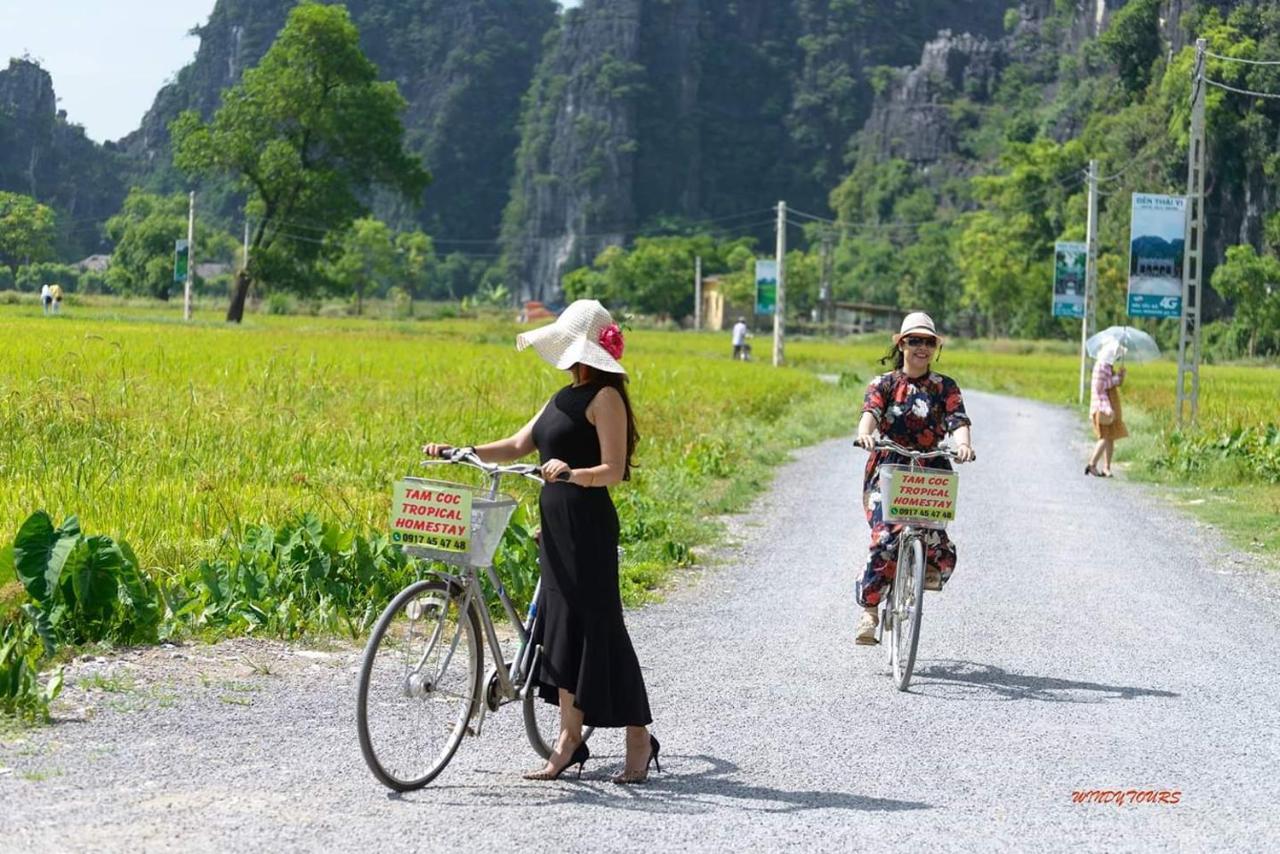 谭科克民宿 宁平 外观 照片